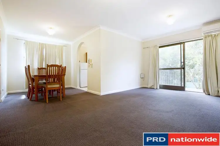 Third view of Homely unit listing, 5/7 Hemmings Street, Penrith NSW 2750