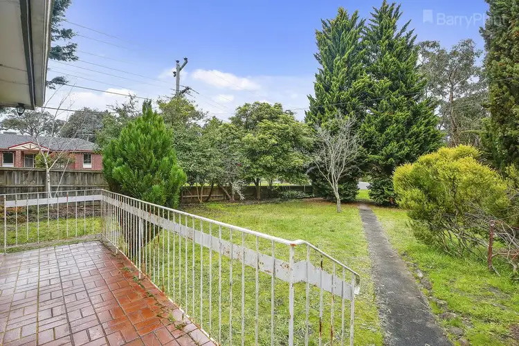 Third view of Homely house listing, 45 Lincoln Road, Croydon VIC 3136