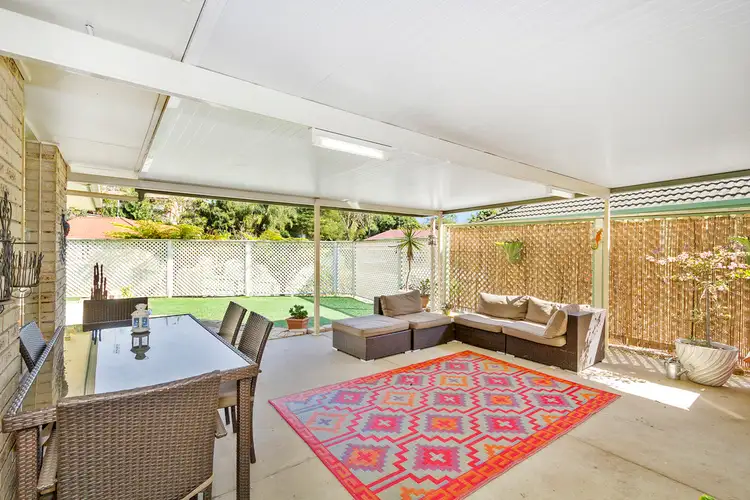 Fifth view of Homely house listing, 46 Federation Drive, Terranora NSW 2486
