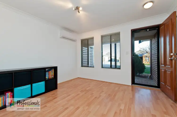 Fifth view of Homely house listing, 69 Rocklea Crescent, Ellenbrook WA 6069