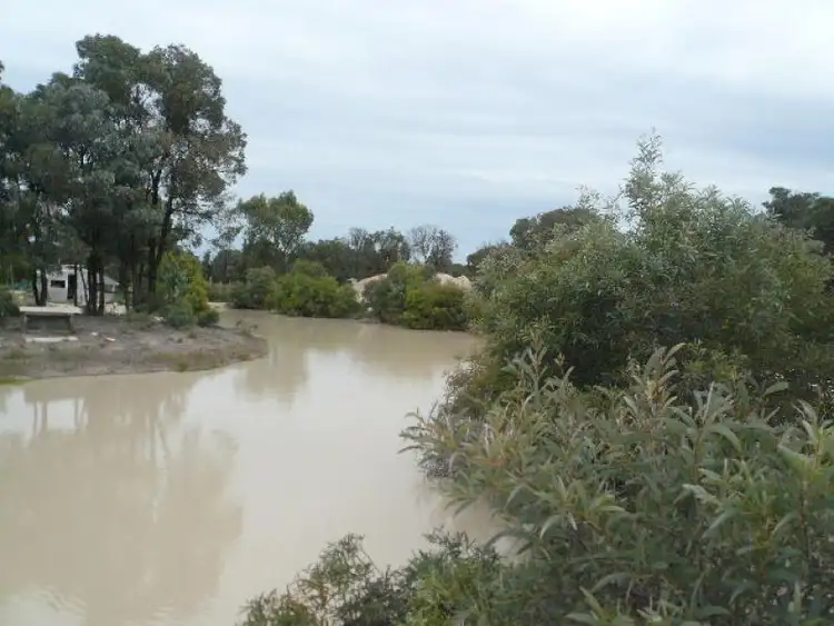 Main view of Homely land listing, 2003 TULLAGRIE ROAD, Tara QLD 4421