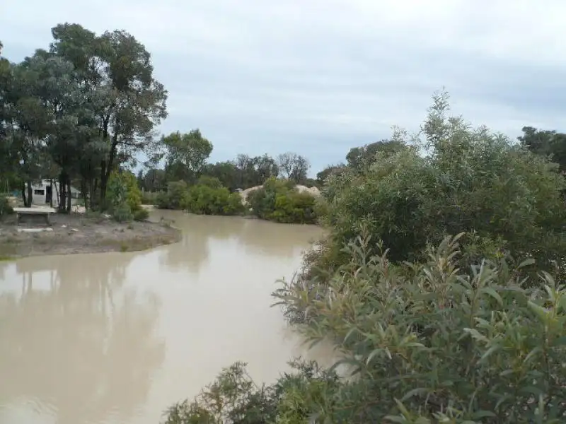 Main view of Homely land listing, 2003 TULLAGRIE ROAD, Tara QLD 4421