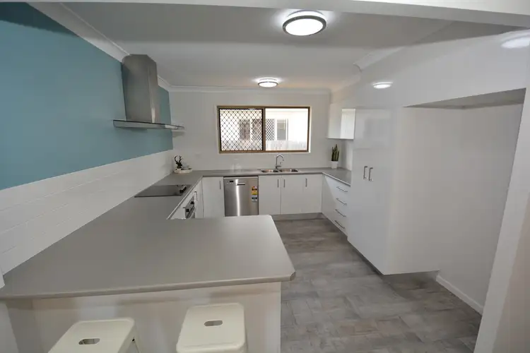 Third view of Homely house listing, 25 MILLER STREET, Bargara QLD 4670