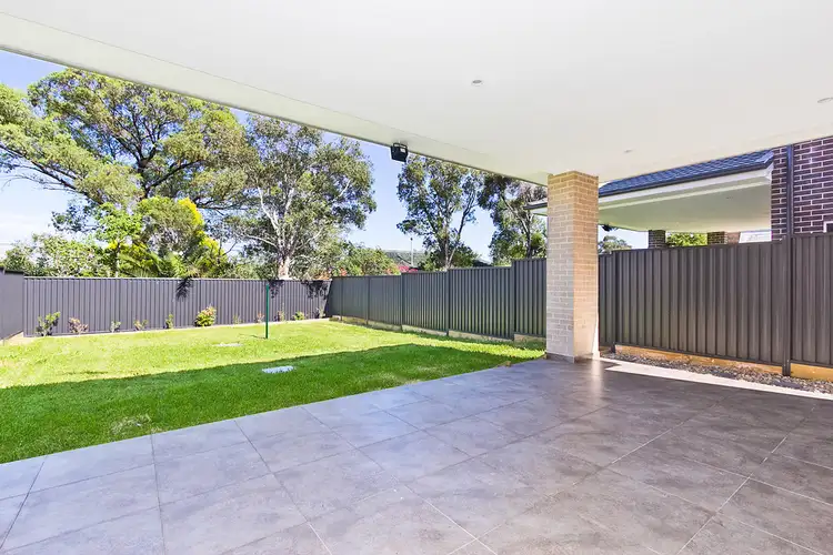Sixth view of Homely house listing, 4A Elke Crescent, Chester Hill NSW 2162