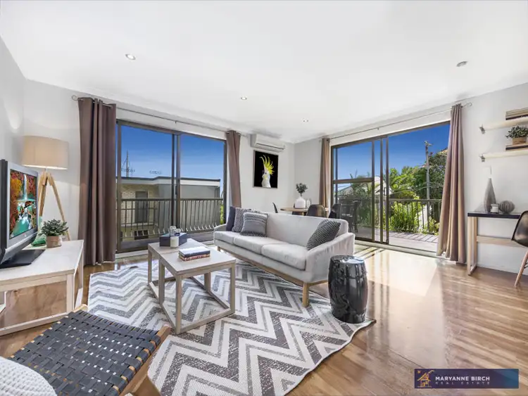 1/27 Pine Street, Bulimba QLD 4171