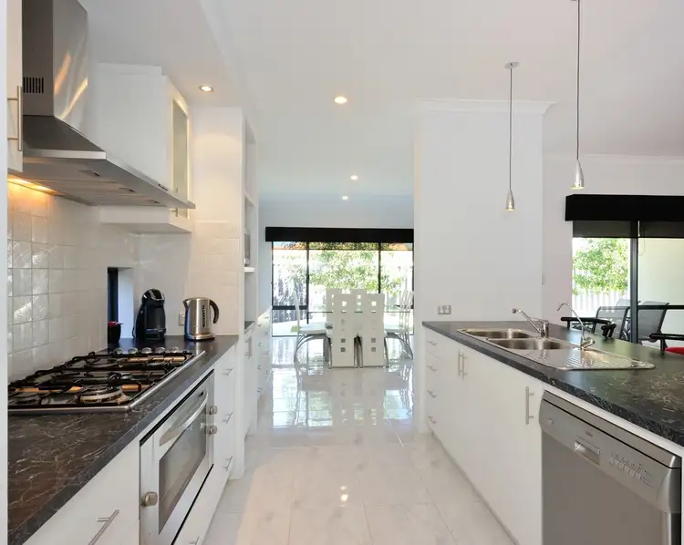 Second view of Homely house listing, 9 Lewington Street, Rockingham WA 6168