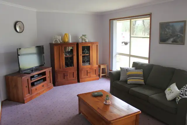 Fourth view of Homely rural property listing, 140 Heraghty Road, Parkes NSW 2870