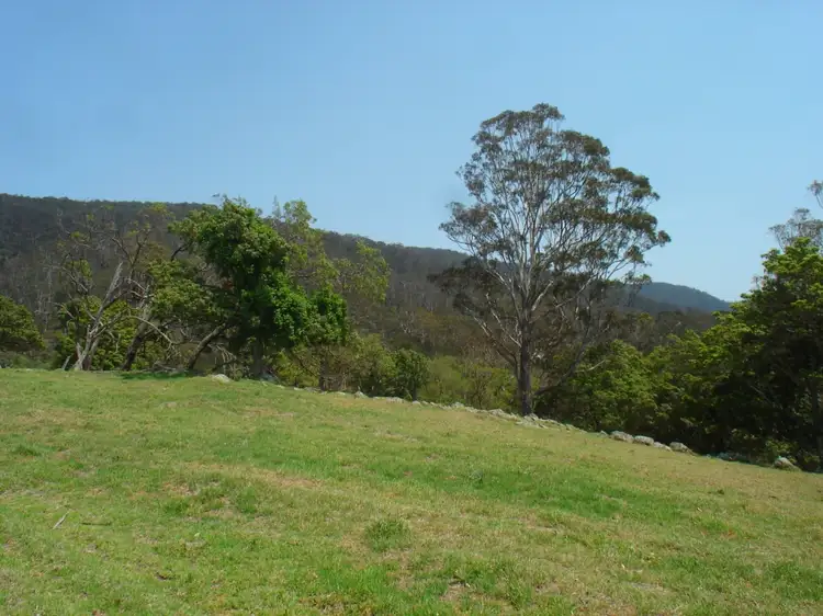 Fifth view of Homely land listing, Lot 151 Quinlans Road, Quaama NSW 2550