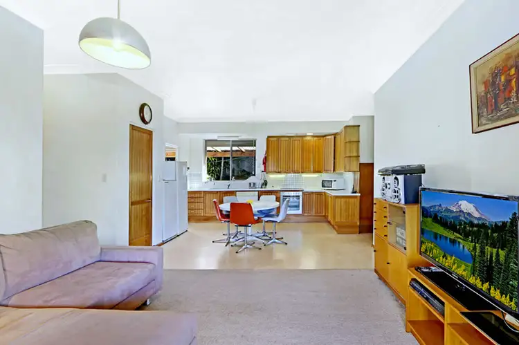 Sixth view of Homely house listing, 21 Walker Avenue, St Ives NSW 2075