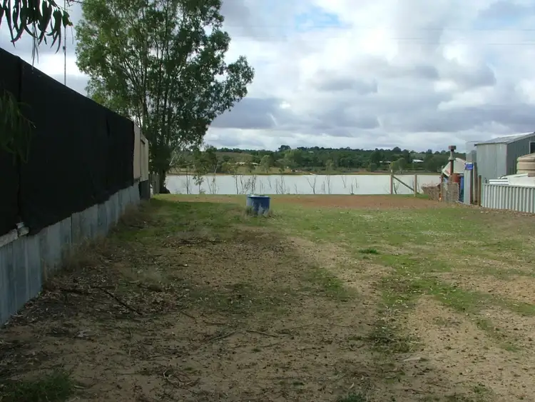 Third view of Homely land listing, 90 River Reserve Road, Swan Reach SA 5354