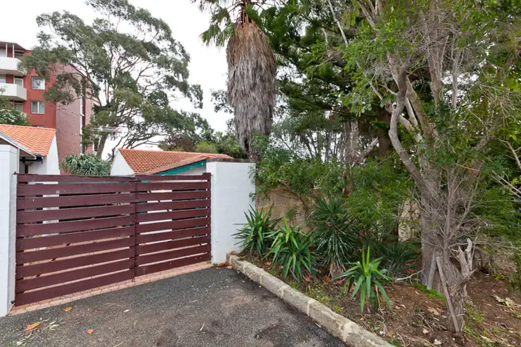 Second view of Homely villa listing, 2/40 Wellington Street, Mosman Park WA 6012