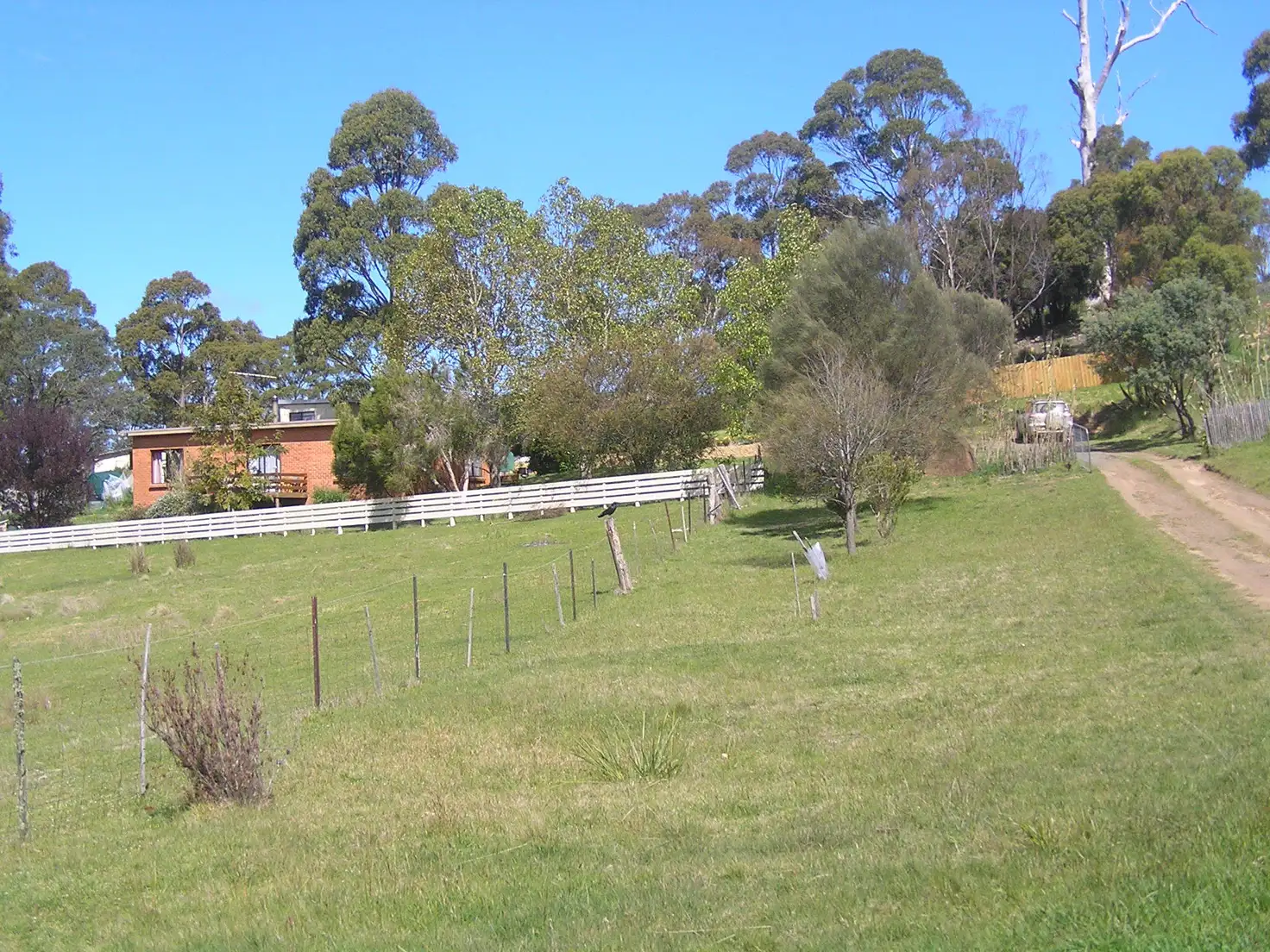 Main view of Homely house listing, 1176 Nugent Road, Wattle Hill TAS 7172