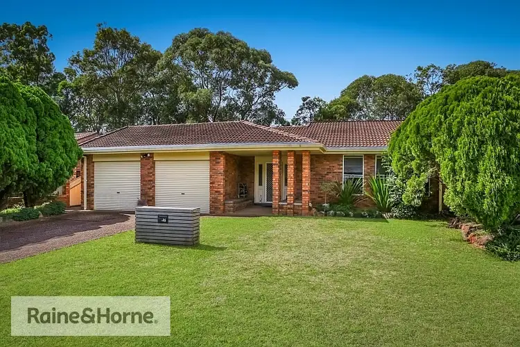16 Heritage Close, Umina Beach NSW 2257