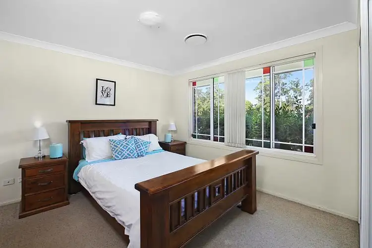 Fourth view of Homely house listing, 23 Stockwhip Place, Wauchope NSW 2446
