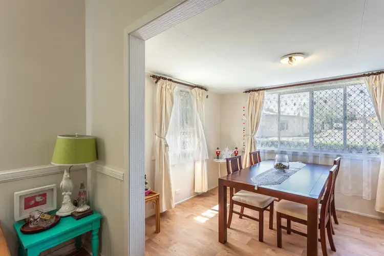 Sixth view of Homely house listing, 201a Campbell Street, Newtown QLD 4350