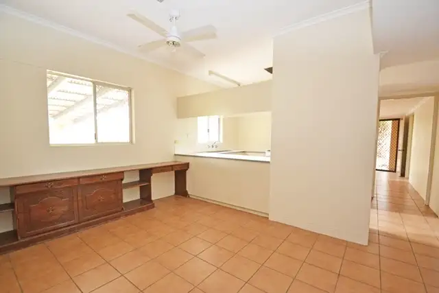 Fourth view of Homely house listing, 26 Abrahams Crescent, Braitling NT 870