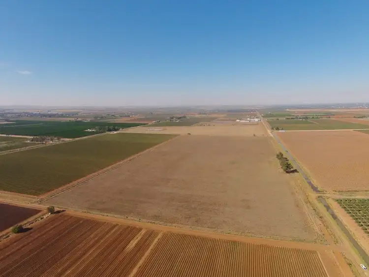 Third view of Homely rural property listing, Farm 263 Bilbul Road, Beelbangera NSW 2680