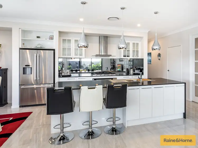 Sixth view of Homely house listing, 6 Stately Crescent, Narangba QLD 4504