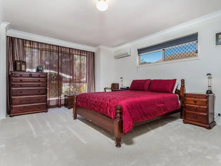 Fourth view of Homely house listing, 18 Fred Campbell Drive, Albany Creek QLD 4035
