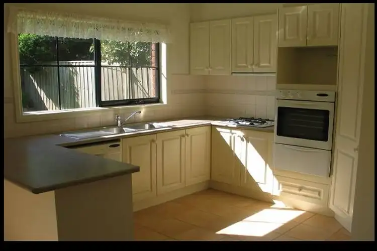 Second view of Homely townhouse listing, 6/40 Warrawong Drive, Berwick VIC 3806
