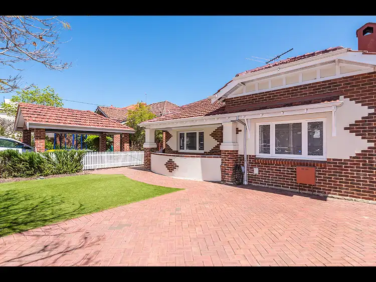 24 Market St, Kensington WA 6151