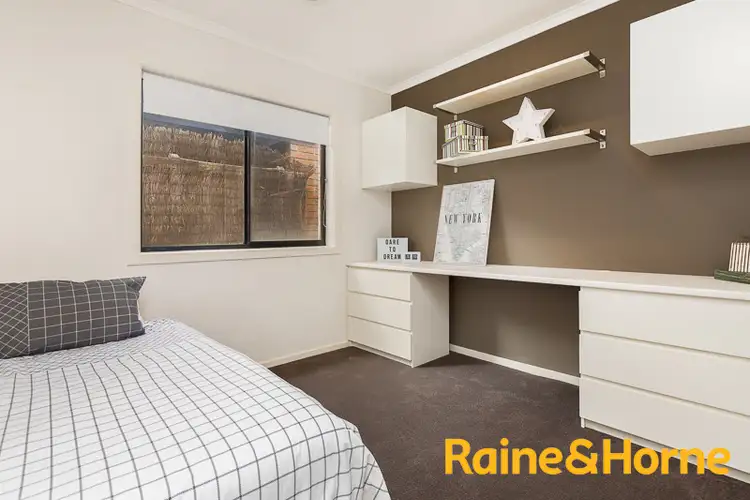 Sixth view of Homely house listing, 6 Watergum Ave, Lyndhurst VIC 3975