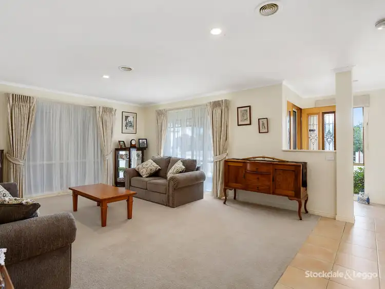 Third view of Homely house listing, 6 Callum Avenue, Somerville VIC 3912