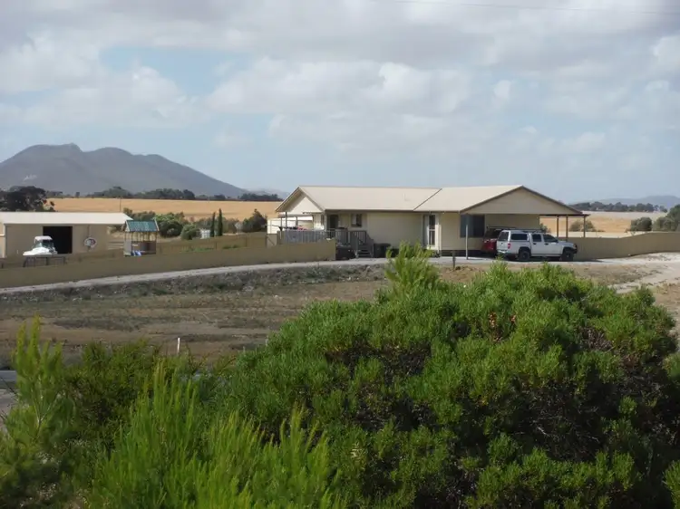 Lot 7 Farm Beach Road, Wangary SA 5607