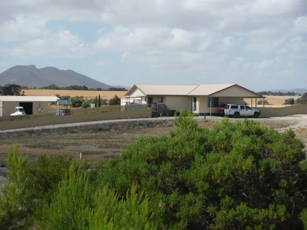 Main view of Homely house listing, Lot 7 Farm Beach Road, Wangary SA 5607