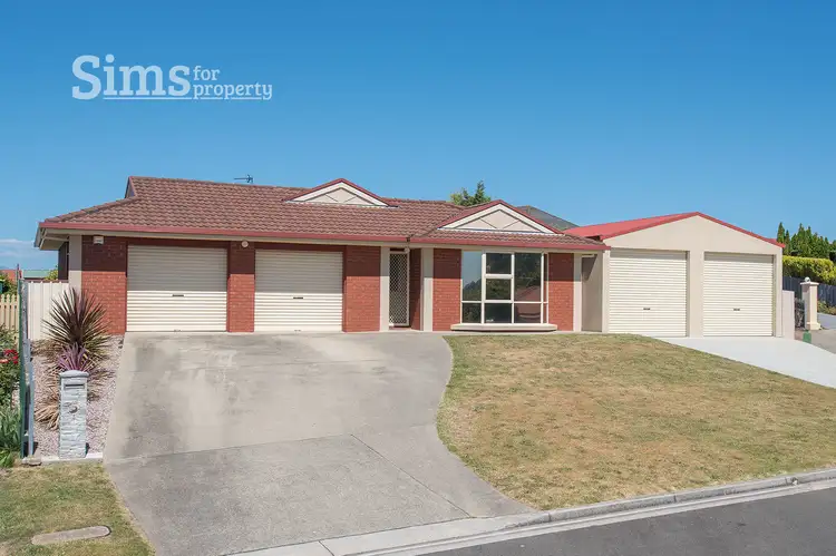5 Hollis Court, Youngtown TAS 7249