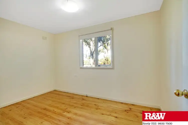 Fifth view of Homely house listing, 9 King Square, Bidwill NSW 2770