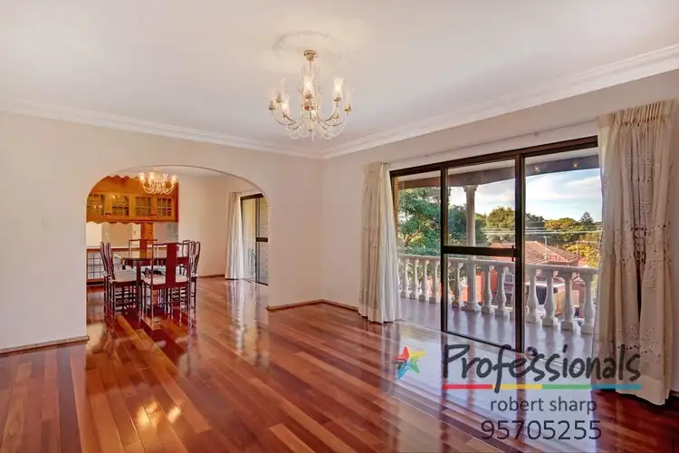 Third view of Homely house listing, 42 Warraroong Street, Beverly Hills NSW 2209