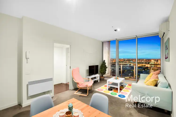 2903/483 Swanston Street, Melbourne VIC 3000