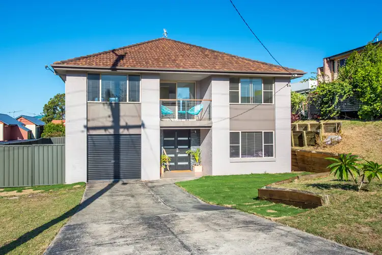 23 Nelson Street, Nelson Bay NSW 2315