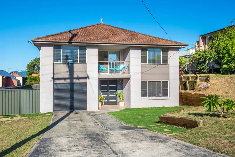 Main view of Homely house listing, 23 Nelson Street, Nelson Bay NSW 2315