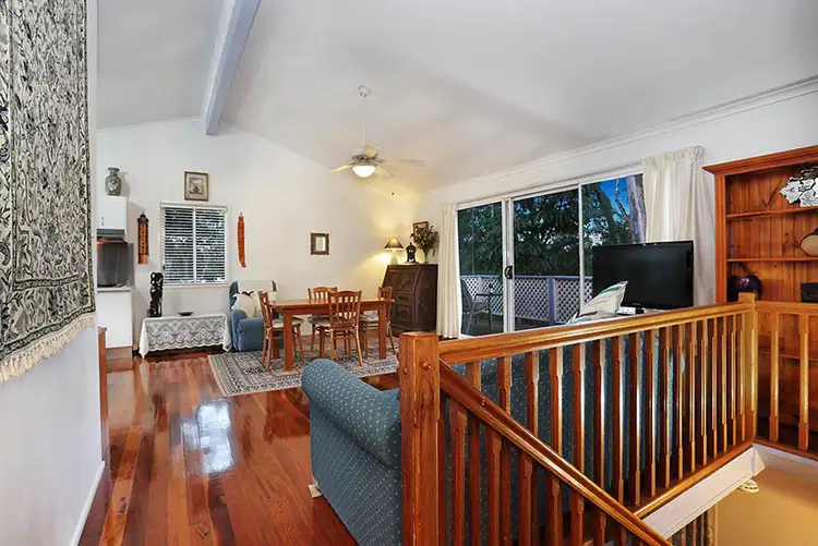 Main view of Homely house listing, 35 Brandenburg Road, Mooloolah Valley QLD 4553