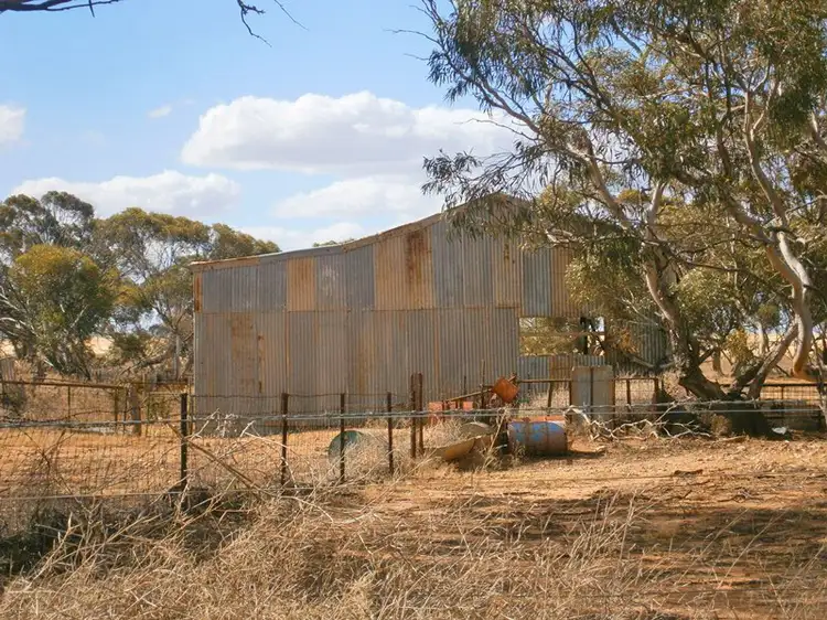 Fourth view of Homely rural property listing, Lot 7 Sturt Highway, Waikerie SA 5330