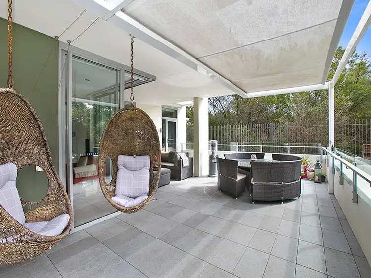 Second view of Homely apartment listing, 102/2-4 Jenner Street, Little Bay NSW 2036