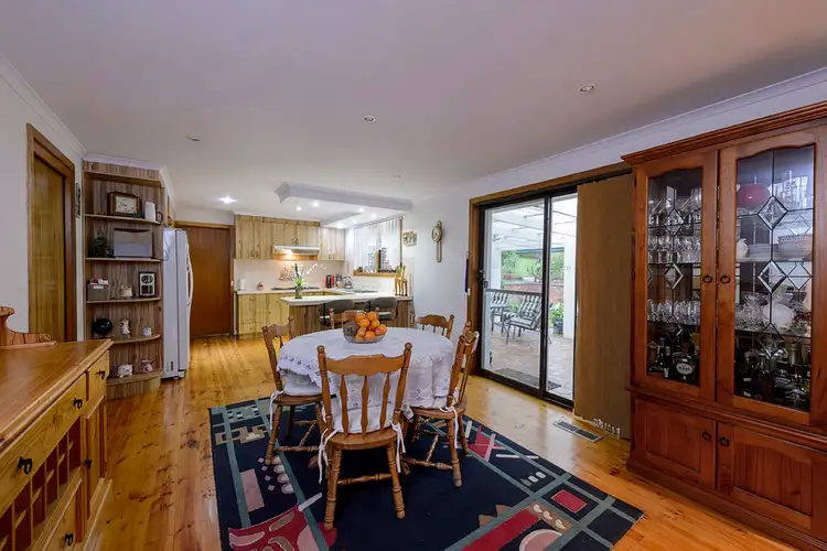 Second view of Homely house listing, 4 Caroline Place, Hampton Park VIC 3976