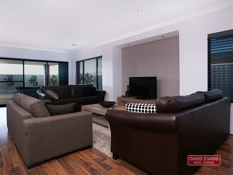 Sixth view of Homely house listing, 11 Clivia Heights, Sinagra WA 6065