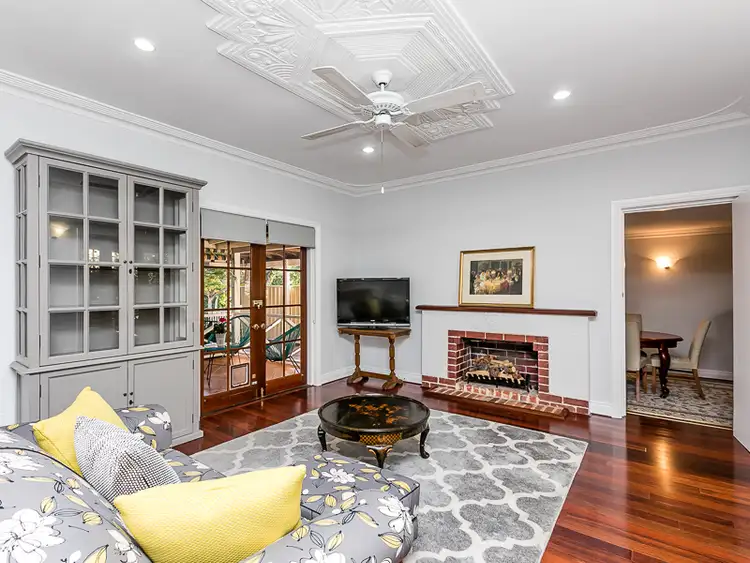 Fourth view of Homely house listing, 208 Abbett Street, Scarborough WA 6019