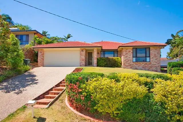 Main view of Homely house listing, 23 Banora Hills Drive, Banora Point NSW 2486