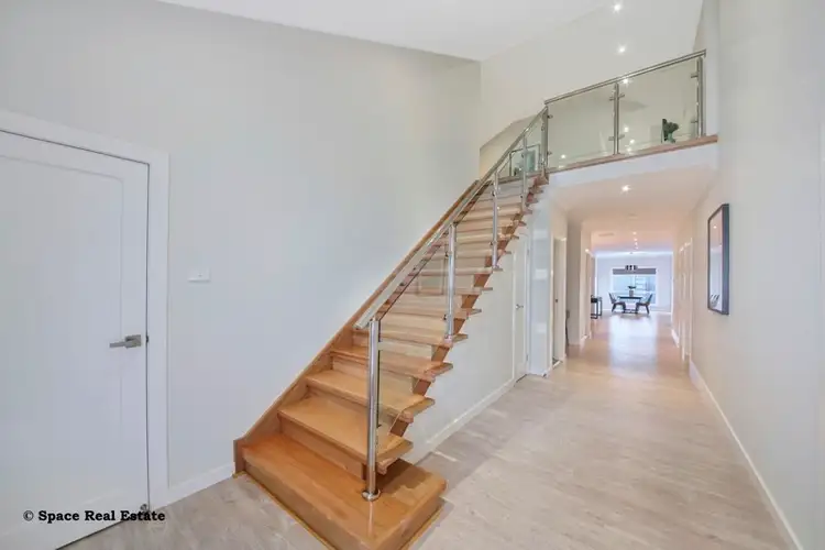 Sixth view of Homely house listing, 40 Law Crescent, Oran Park NSW 2570