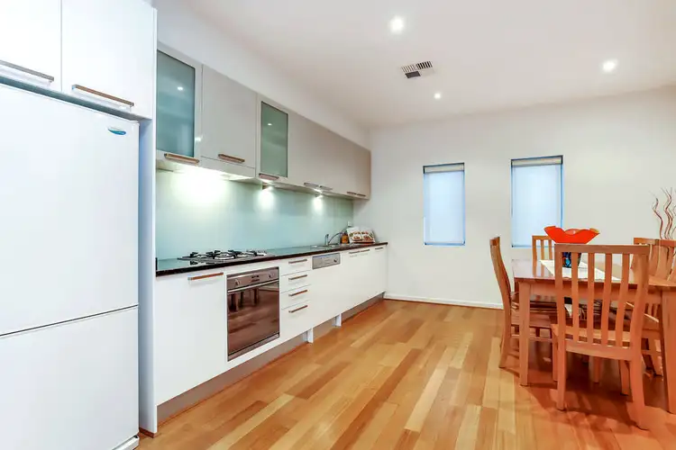 Fifth view of Homely townhouse listing, 13 Southcott Walk, Adelaide SA 5000