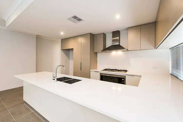 Third view of Homely house listing, 21 Darling Chase, Wandi WA 6167