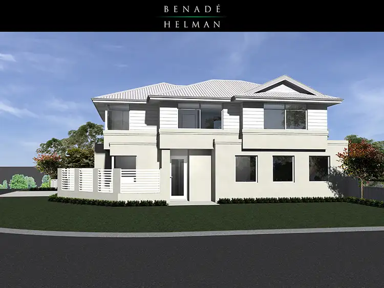 Third view of Homely house listing, Lot 4, 238 Ewen Street, Woodlands WA 6018