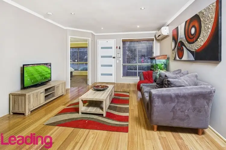 Second view of Homely house listing, 3 Boon Court, Sunbury VIC 3429