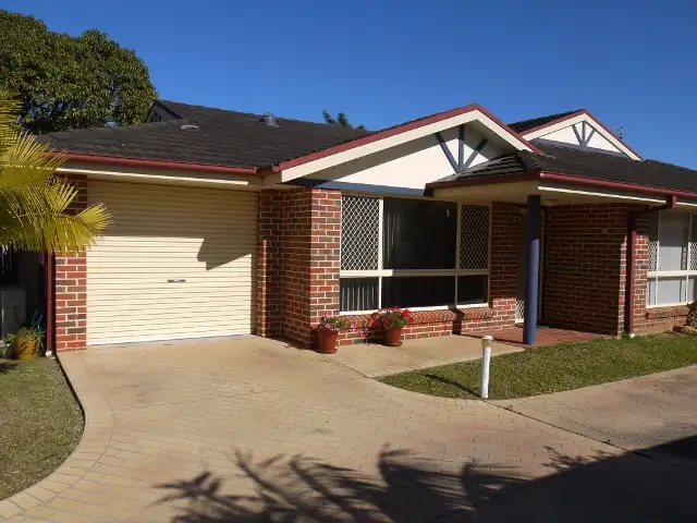 10/7 Gundagai Place, Coffs Harbour NSW 2450