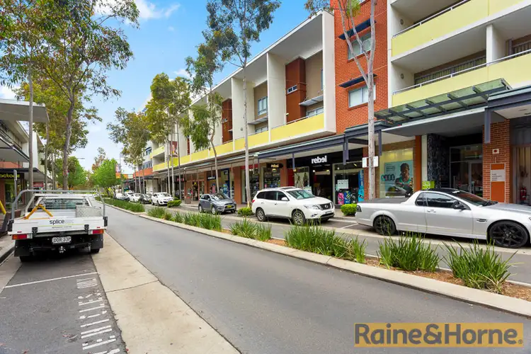 104/47 Main Street, Rouse Hill NSW 2155