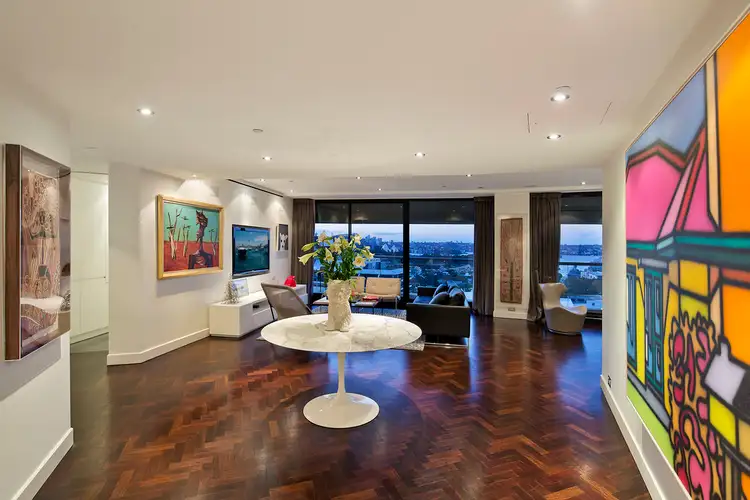 Main view of Homely apartment listing, 704/184 Forbes Street, Darlinghurst NSW 2010